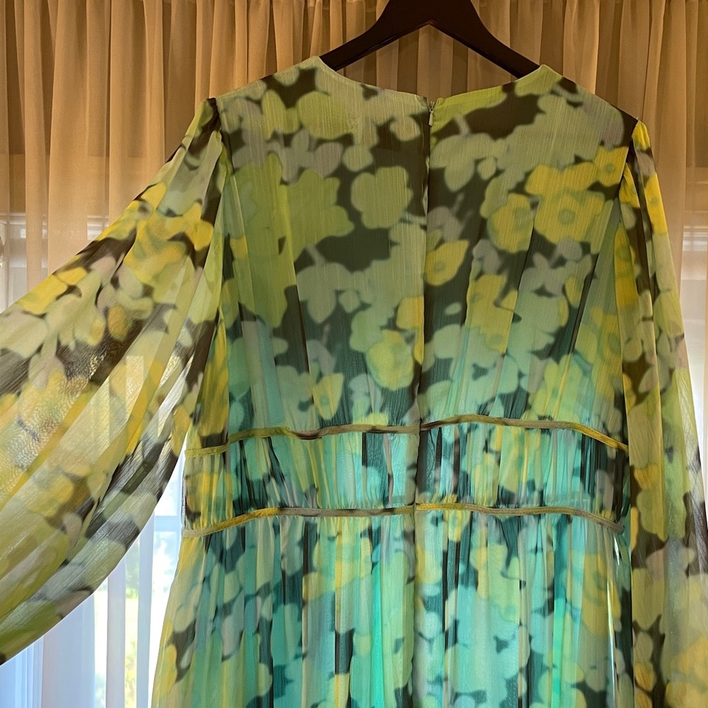 ASOS Design Floral Dress - Picture 9 of 15